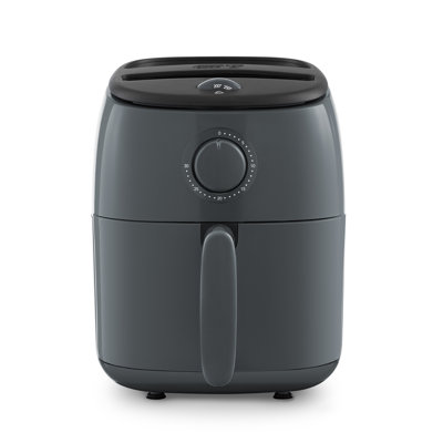 DASH Tasti-Crisp Air Fryer 2.6Qt