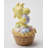 Lenox Snoopy Easter Salt and Pepper Set