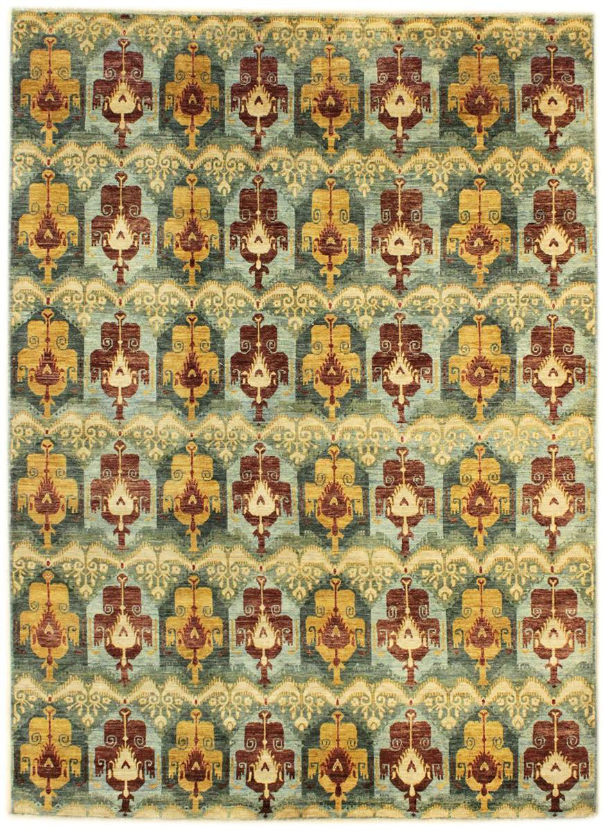 Landry & Arcari Rugs and Carpeting One-of-a-Kind 9' x 12'3