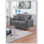 Ensemble de causeuse 2 pièces Elegant-1822848044