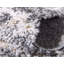 Burkes Geometric Shag Area Rug-1307189985
