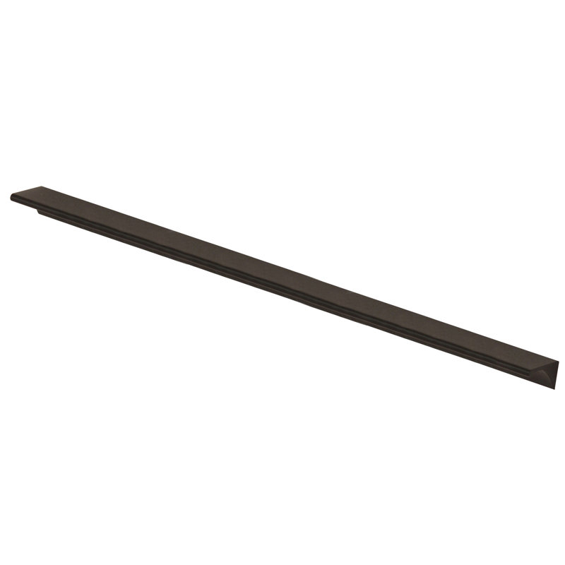Poignée de robinet, 18'', Bronze