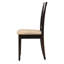 Chaise d'appoint (ensemble de 2)