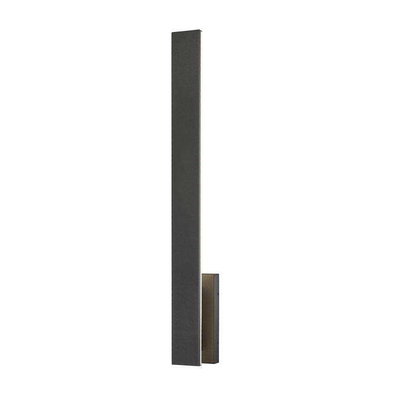Chardip Aluminium LED Wall Light