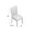 Neena Upholstered Parsons Dining Chairs-992952409