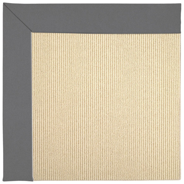 Zeppelin Geometric Indoor Rug