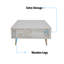 Table basse avec rangement Aidtya-1796807521