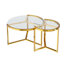 Ensemble de tables basses Modern Modern-1480267968-1480267839