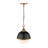 Barriffe 2 - Light Single Pendant-28809516