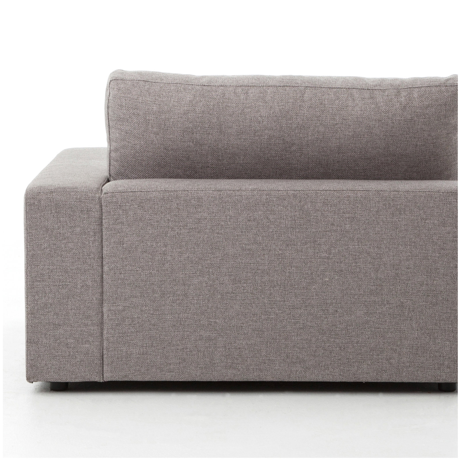 Dolan Upholstered Sectional