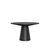 Table basse à piédestal Astraea