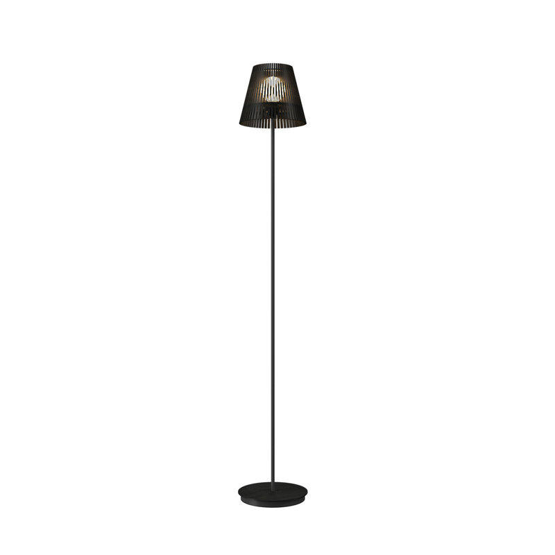 Living Charnières 62,99, Gris anthracite, Gris anthracite