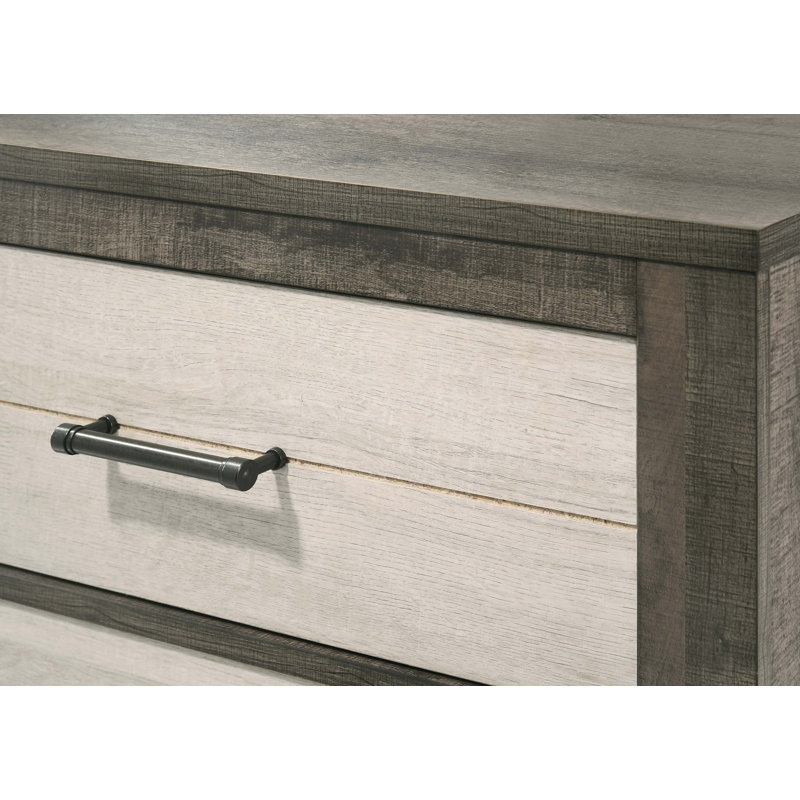 Rhett - Table de chevet