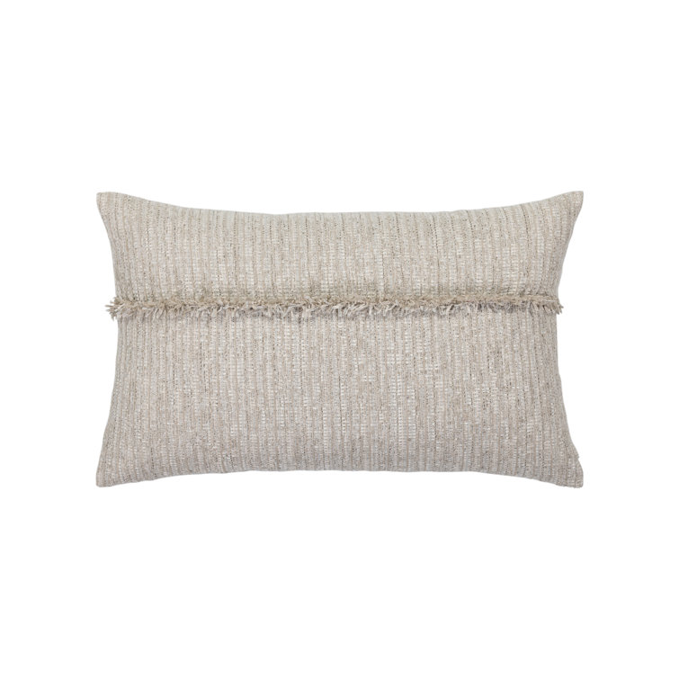 Sumptuous Indoor/Outdoor Rectangular Performance Pillow