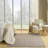  Natural Jute 10' x 14' Grey Farmhouse Indoor Rug-687646504-687646509