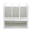 Kleban Wood Magazine Holder-530931113