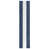 Dallas Football Stripes Navy Blue/White selected