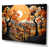 Wrapped Canvas sélectionné