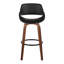 Tabouret de bar et de comptoir rembourré en similicuir Najrin-1918650380-1954778879-1898679393
