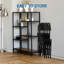 Ensemble de chaises pliantes Rudden-29858528