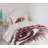 Butterflies Floral Coverlet-815011204