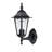 Darick Aluminum Wall Light