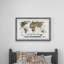 Rosenkranz - Single Picture Frame Rectangle Print-1893632232