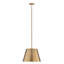 Luminaire suspendu à 1 lumière Wolleik-2032894402-2032894401
