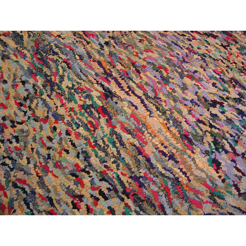 One-of-a-Kind 3' X 4'10" Area Rug