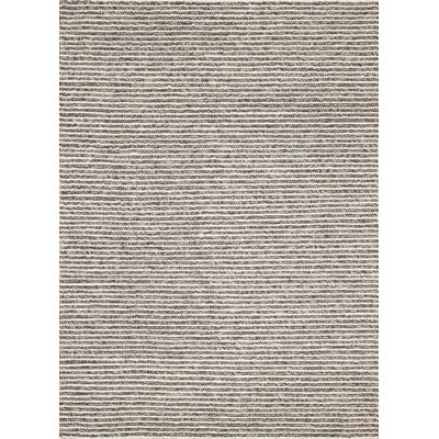 Textures Wool Striped Area Rug
