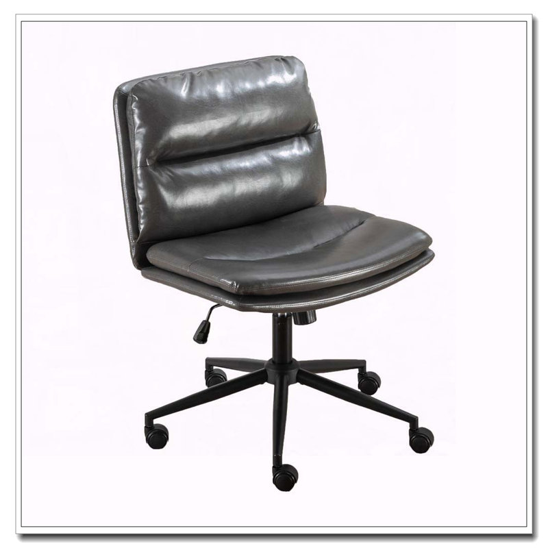 Mercer41 Side Chair, Grey
