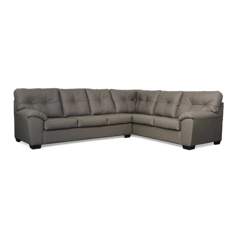 Canapé modulaire Minervo