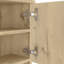 Armoire à deux portes doubles-2427586