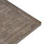 Kinston 78" Solid Wood Trestle Dining Table-314315107