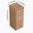 Small Freestanding Storage Cabinet With Soft Close Doors