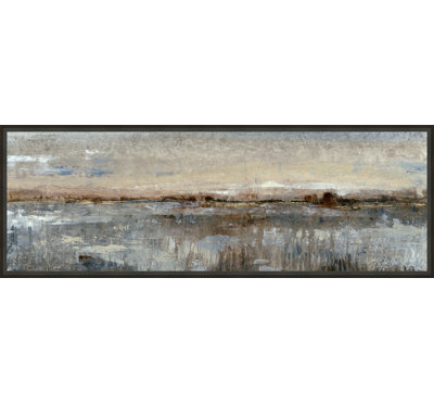 " Custom Gray Mist I "