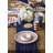 Oneida Vintage Americana Chip 'n Dip Tray