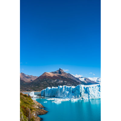 " Perito Moreno Glacier, Patagonia "