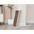 PetPals 22.5" Corner Scratching Post (Set of 2)