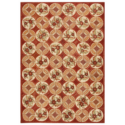 One-of-a-Kind 9' X 12' Area Rug