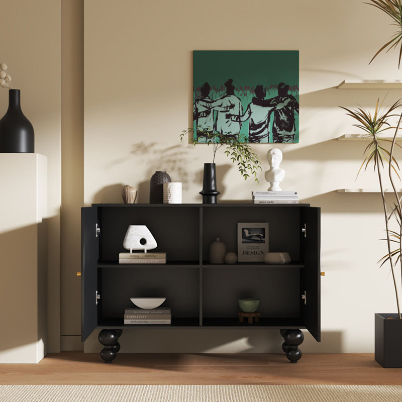 Armoire de séparation Luxury