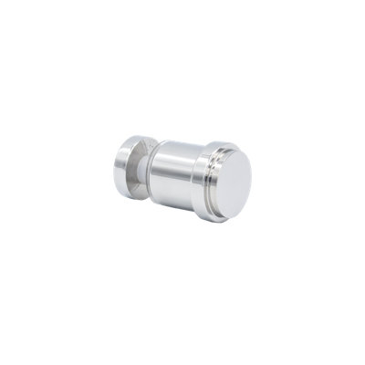 Shower Door Knob (Single)