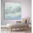 'Cloudscape' Oil Painting Print-29161660-32971798