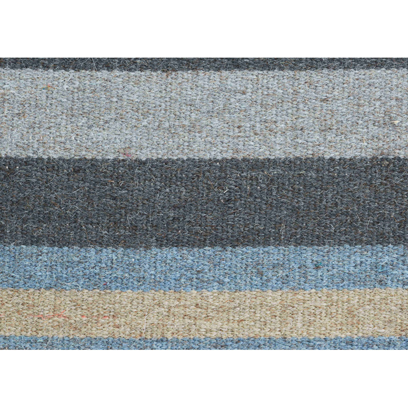 Tapis tissé à la main Lamere