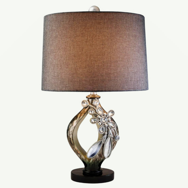 Lampe de table 28 po Belleria