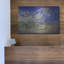 «Trail Of Restoration» par Verena Wild, art mural en métal-1267956726