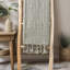 Knitted Throw Blanket-1697002289
