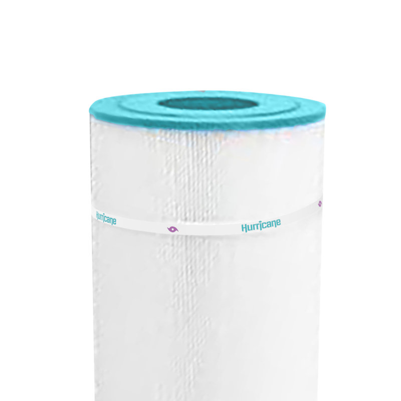 Spa Filter Cartridge for Unicel: C-4970, Pleatco PCAL75, Filbur FC-293
