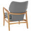 Alaina Upholstered Armchair