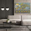  «Exotic Journey Collection A» par Chariklia Zarris, art mural sur toile, 60 po x 40 po-507523382